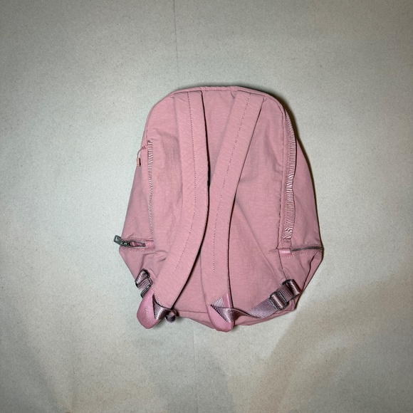 lululemon athletica Pink Backpack main image 6
